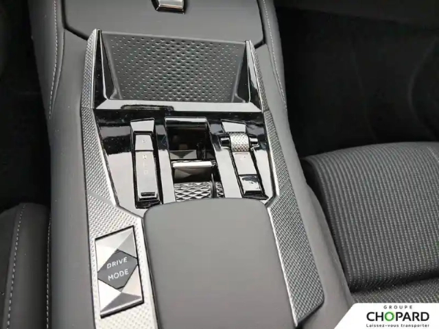 Ds Ds 4 n°4 e-tense — photo 49