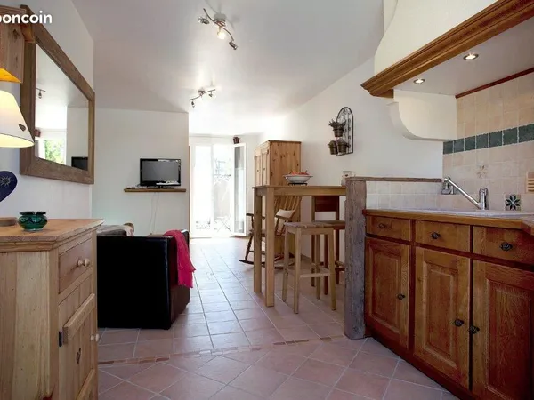 Immeuble 4 pièces 150 m²