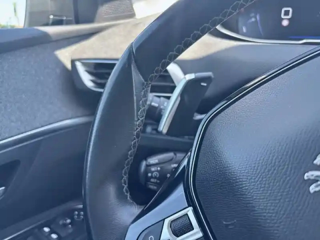 Peugeot 3008 bluehdi 130ch s&amp;s eat8 — photo 21
