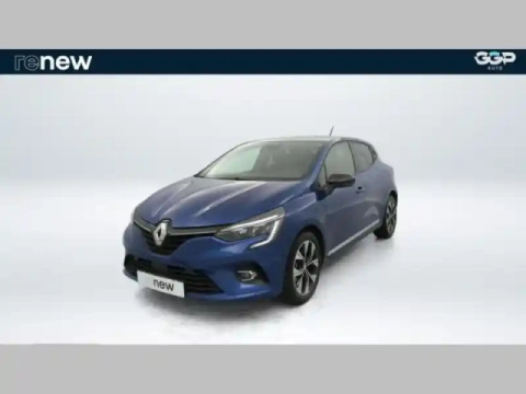 Renault Clio 1.0 tce 90ch evolution - 24