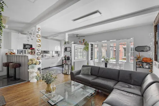 Maison 6 pièces 195 m²