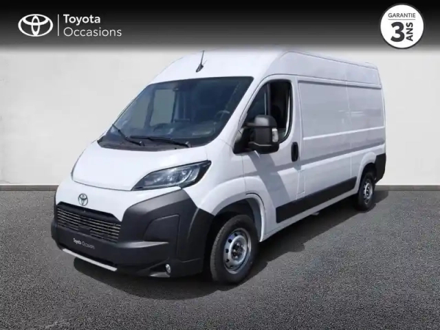 Toyota Proace max fg l2h2 3.3 140ch start my25