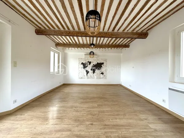 Maison 6 pièces 130 m²