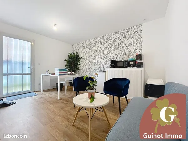 Immeuble de rapport 315 m²