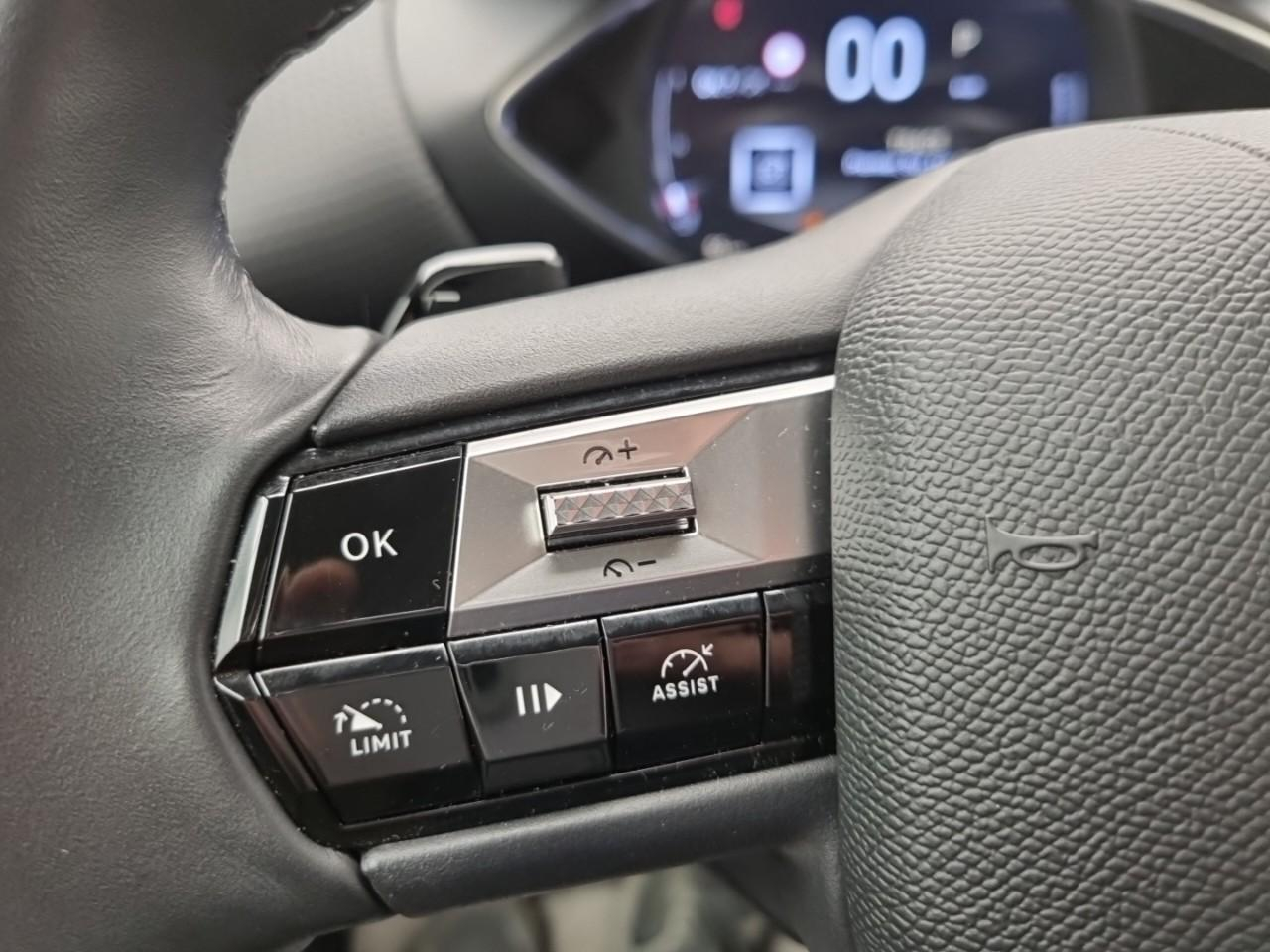 Ds Ds 3 hybride 136 e-dct6 pallas — photo 25