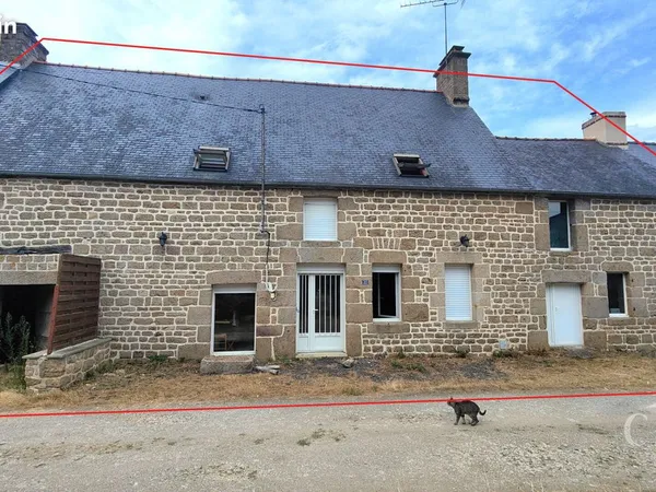 Maison 5 pièces 114 m²