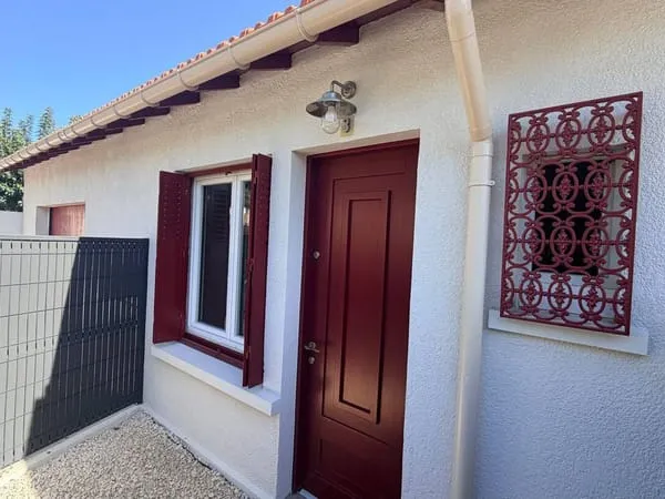 Maison 3 pièces 53 m²