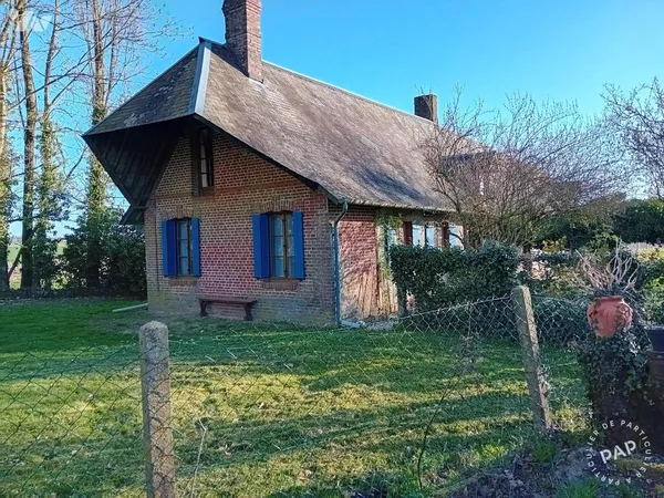 Maison 6 pièces 147 m²