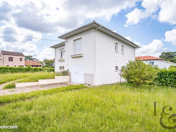 Villa 5 pièces 95 m²
