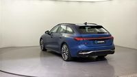 Audi A5 Avant 2.0 TFSI 204ch S line quattro S tronic 7 — photo 8