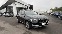 Bmw X5 xDrive45e 394ch xLine 17cv — photo 3