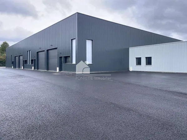 Local 190 m²