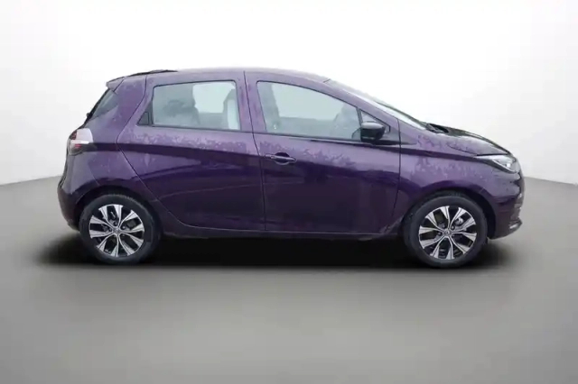 Renault Zoé zoe r110 - my22 — photo 7