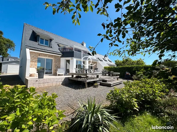 Villa 6 pièces 135 m²