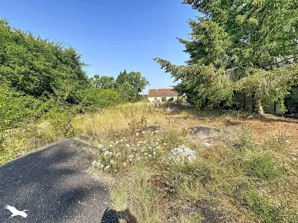 Terrain 1120 m²