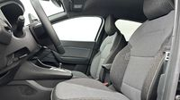 Renault Captur 1.8 E-Tech full hybrid 160ch Techno - 25 — photo 9