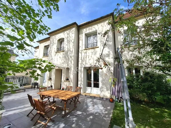 A VENDRE - MAISON - OSNY