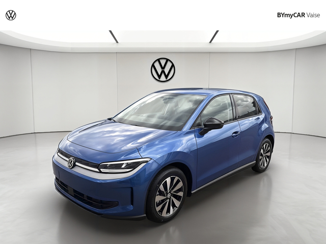 Volkswagen ID. Polo 211 ch 52 kWh