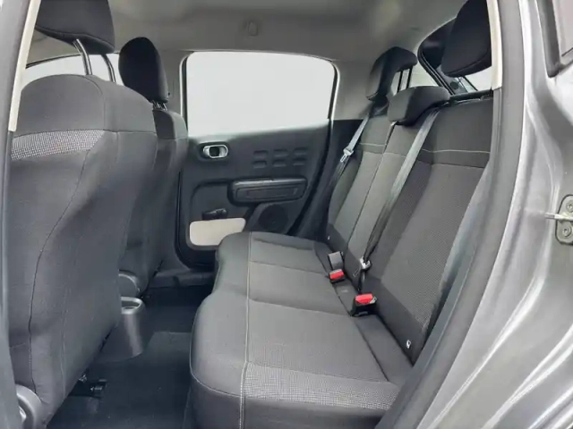 Citroën C3 puretech 83 ch bvm5 — photo 32