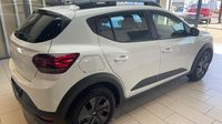 Dacia Sandero 1.0 TCe 90ch Stepway Expression -24 — photo 4