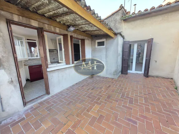 Maison 4 pièces 121 m²