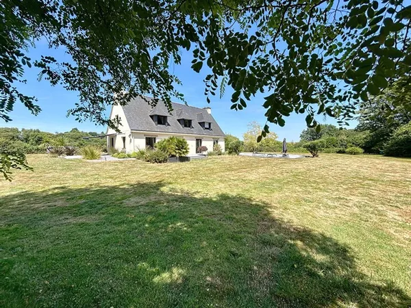 Maison Caudan