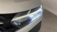 Dacia Sandero 1.0 ECO-G 100ch Stepway Confort — photo 17