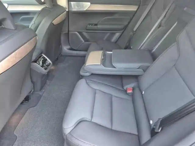 Volvo Es90 single 333ch ultra 2026 — photo 5