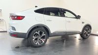 Renault Arkana 1.3 TCe mild hybrid 140ch RS Line EDC -22 — photo 4