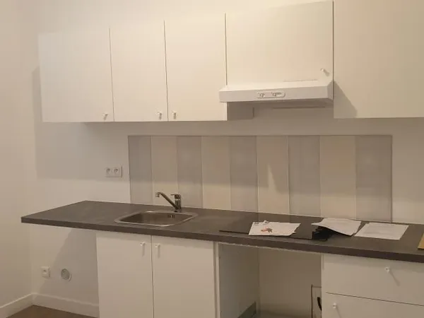 Appartement de 42m2 à louer sur La Ferté-sous-Jouarre