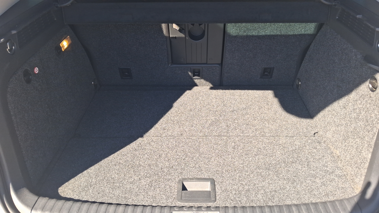 Volkswagen Tiguan 2.0 TDI 140 FAP BlueMotion Technology — photo 13