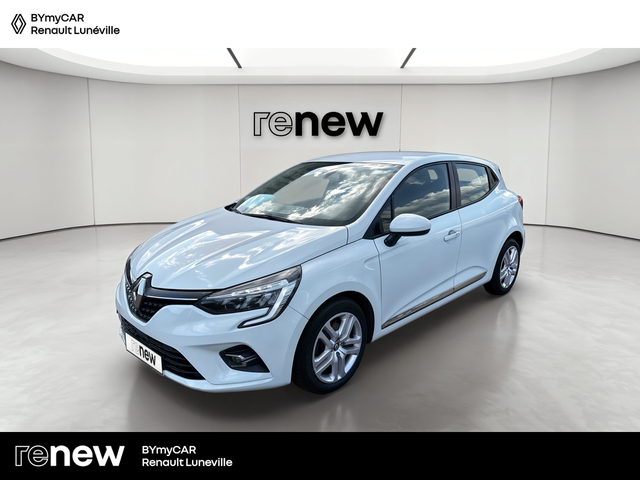 Renault Clio Blue dCi 100 - 21N