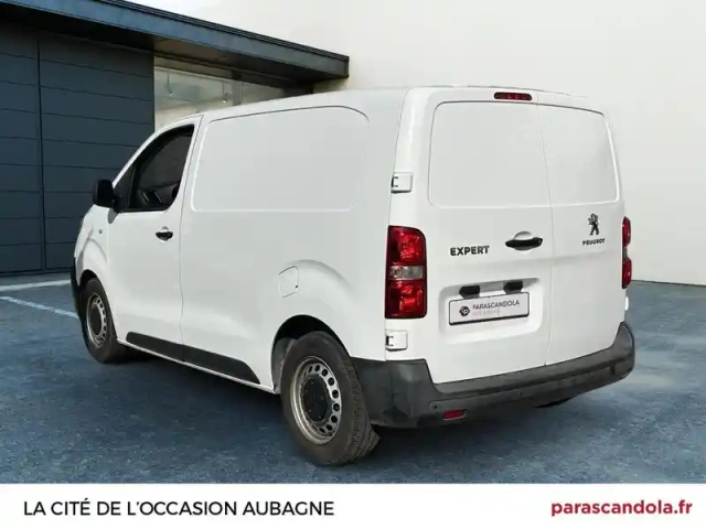 Peugeot Expert fg standard 1.5 bluehdi 120ch s&amp;s premium — photo 7