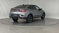 Renault Arkana 1.6 E-Tech hybride 145ch Engineered -22 — photo 5