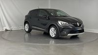 Renault Captur 1.5 Blue dCi 115ch Business — photo 3