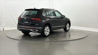 Volkswagen Tiguan 1.4 eHybrid 245ch Elegance DSG6 — photo 5