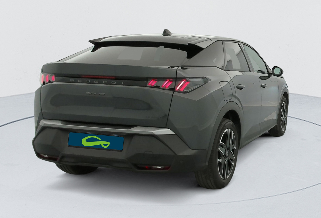 Peugeot 3008 — photo 5