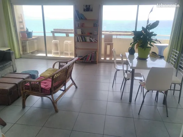 Colocation Ajaccio