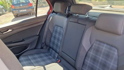 Volkswagen Golf 2.0 TDI 200 DSG7 - GTD – 2021 – 106000 km – Diesel – Boîte Automatique — photo 3