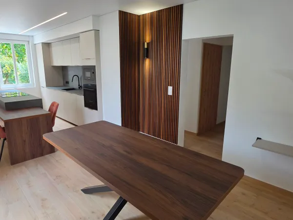 Appartement 5 pièces 95 m²