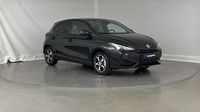 Mg Mg3 1.5 Hybrid+ 195ch Luxury — photo 3