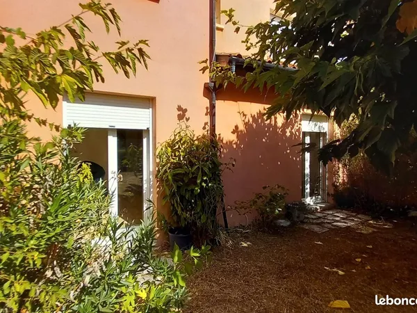 Maison 5 pièces 103 m²