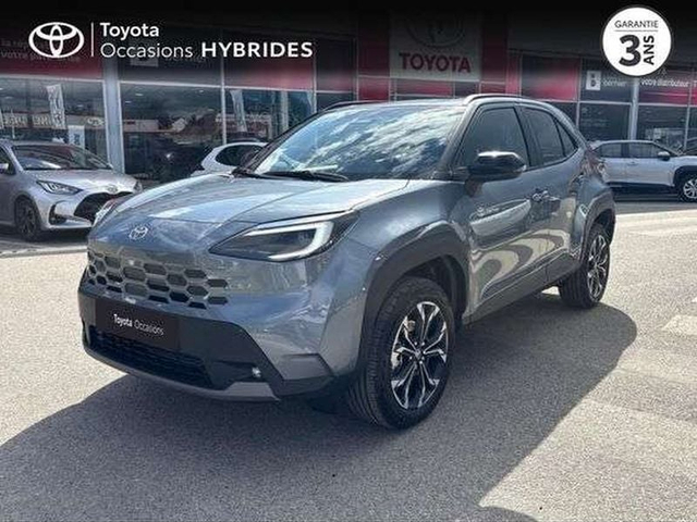 Toyota YARIS CROSS Toyota Yaris Cross 130h Design MC26