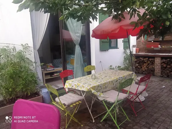 Maison 93m2 - 3 chambres