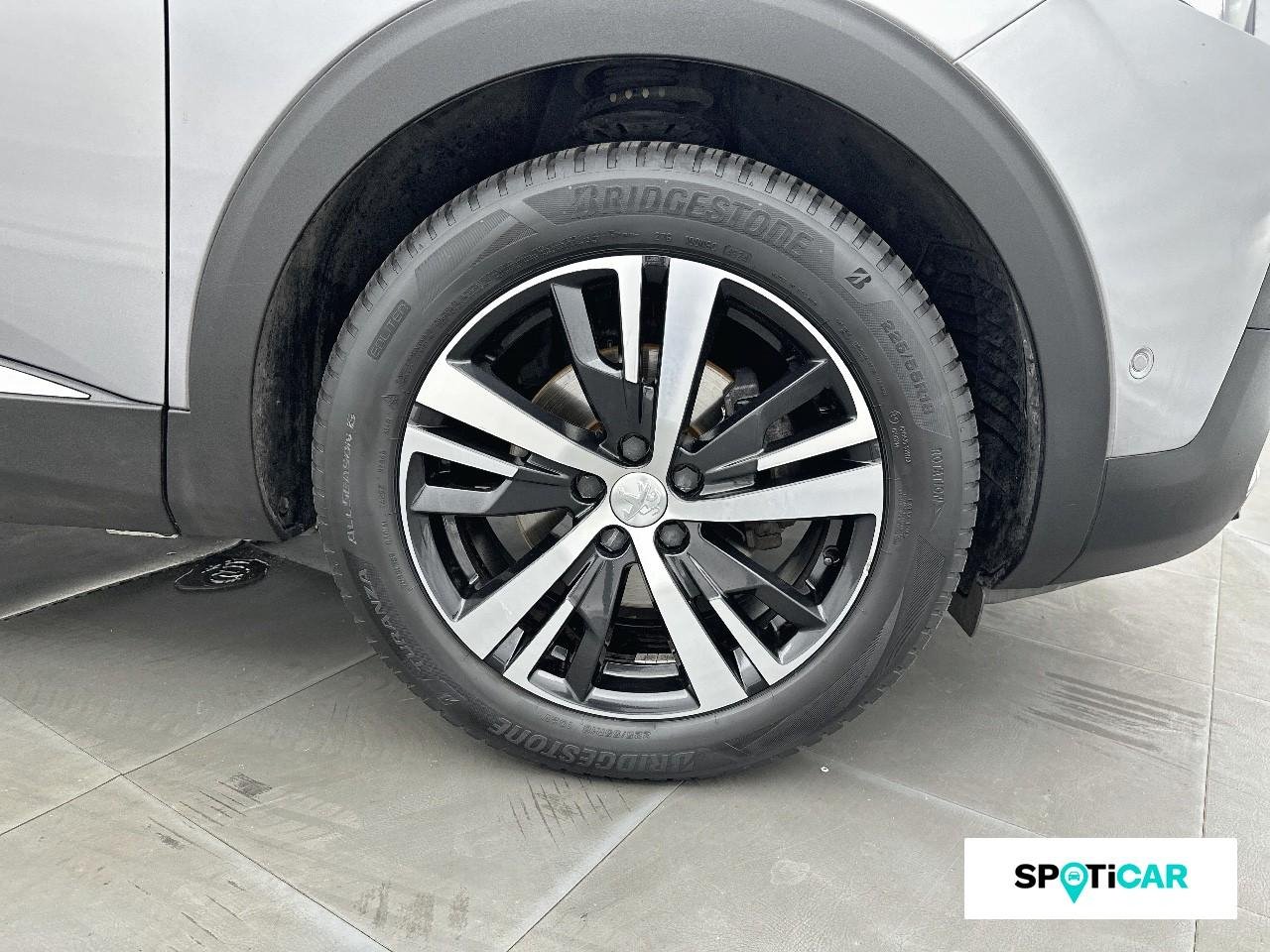 Peugeot 3008 1.5 bluehdi 130ch e6.c allure business s&s eat8 — photo 11