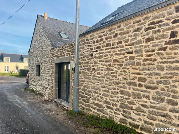 Maison 3 chambres