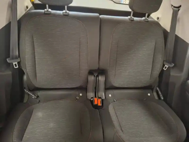 Renault Twingo e-tech electrique 80 ch autonomie urbaine — photo 36