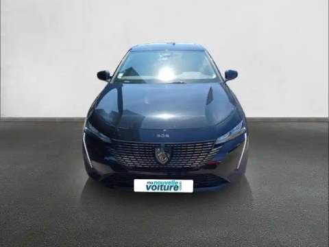 Peugeot 308 sw phev 180 e-eat8