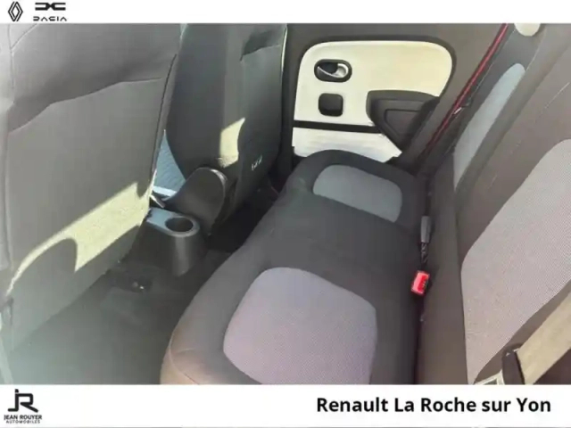 Renault Twingo e-tech electric equilibre r80 achat intégral — photo 4