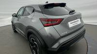Nissan Juke 1.6 Hybrid 143ch N-Connecta 2023.5 — photo 7